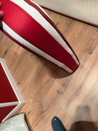 Colchón espuma para cama supletoria 90 x 190 x 15