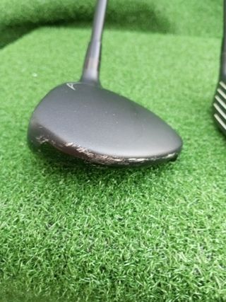 Palos de golf Ping G25 Madera  3y5, Zurdo 