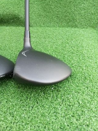 Palos de golf Ping G25 Madera  3y5, Zurdo 