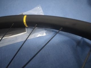 NUEVO Rueda Trasera MAVIC E-XA30 Elite 29 12x148mm