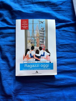 Ragazzi Oggi 