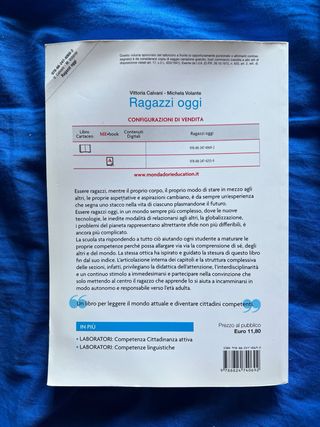 Ragazzi Oggi 