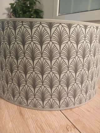 Pantalla de lámpara 38cm