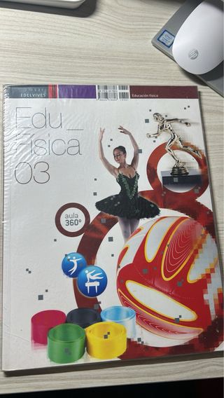 Educación Física 3º ESO