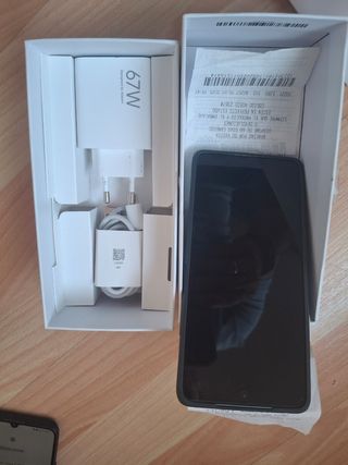 Xiaomi Redmi Note 13 Verde