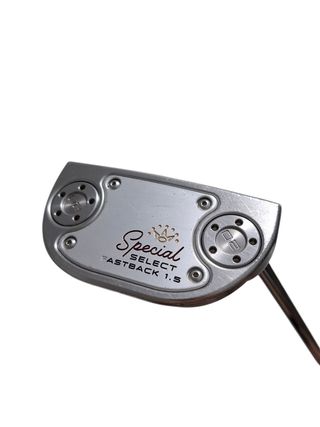 Scotty Cameron Special Select Fastback 1.5 Putter