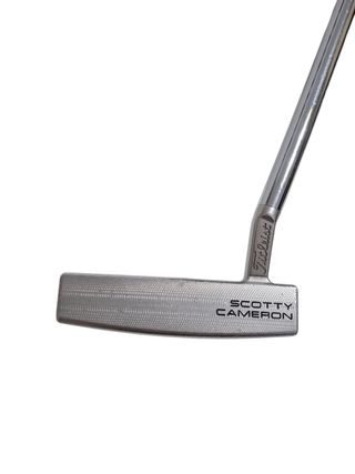 Scotty Cameron Special Select Fastback 1.5 Putter