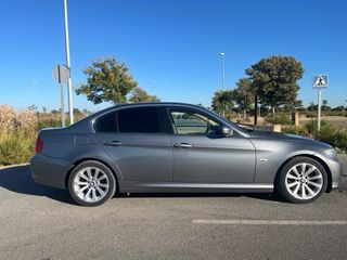 BMW Serie 3 2009