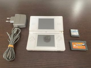 Nintendo DS Lite