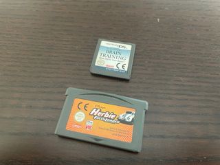 Nintendo DS Lite