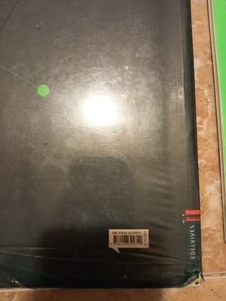 BIOLOGIA Y GEOLOGIA 1º BACHILLERATO