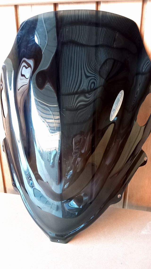 Cúpula Yamaha Tmax 500 2008