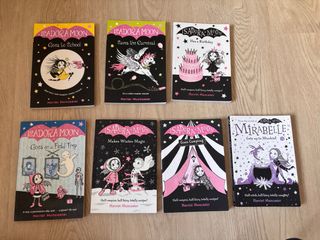 Isadora Moon