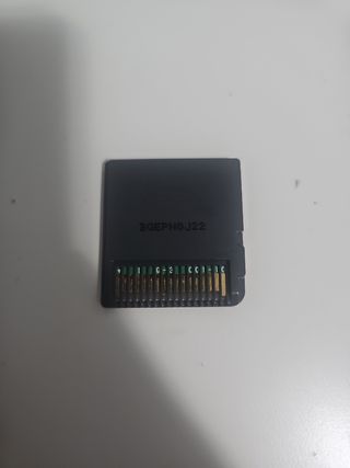 Cartucho Nintendo DS Planet 51