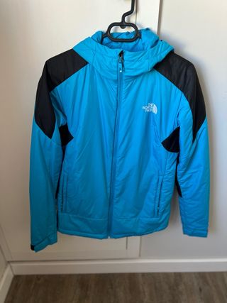 Abrigo The North Face. como nuevo. 