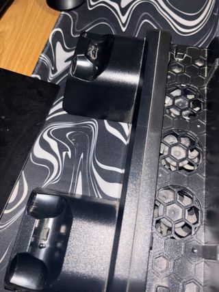 Soporte Carga PS4