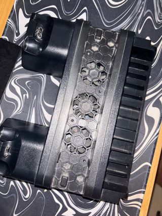 Soporte Carga PS4