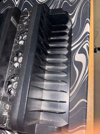 Soporte Carga PS4