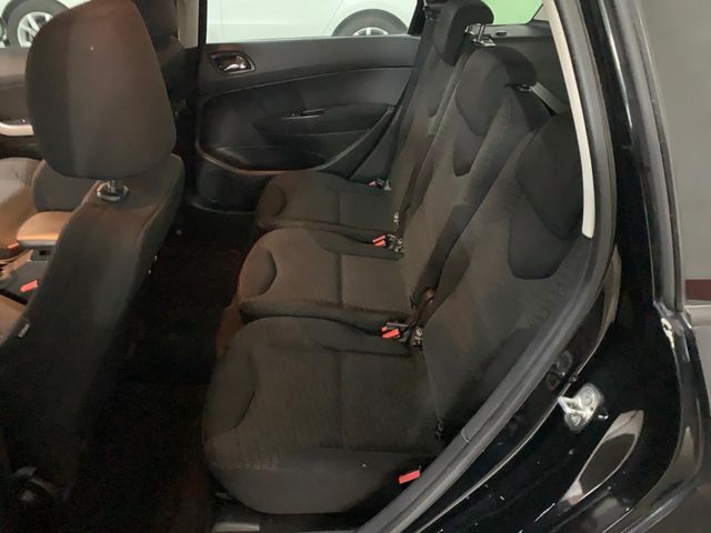 Peugeot 308 2010