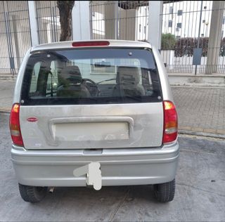 microcar virgo 2004