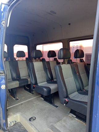 Mercedes-Benz Sprinter 2007