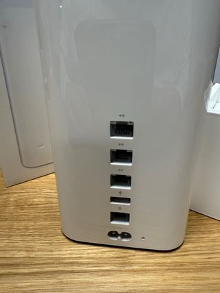 Router wireless Apple AirPort Extreme