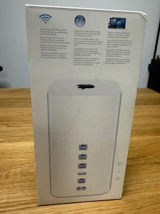 Router wireless Apple AirPort Extreme