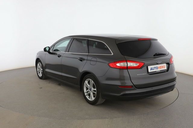 Ford Mondeo 1.5 EcoBoost Titanium
