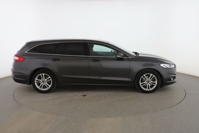 Ford Mondeo 1.5 EcoBoost Titanium