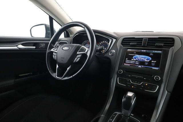 Ford Mondeo 1.5 EcoBoost Titanium