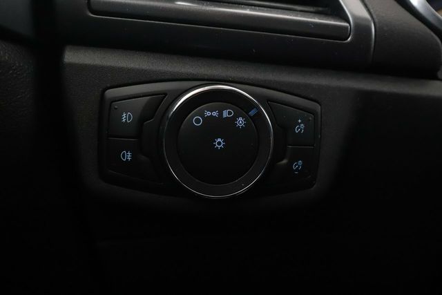 Ford Mondeo 1.5 EcoBoost Titanium