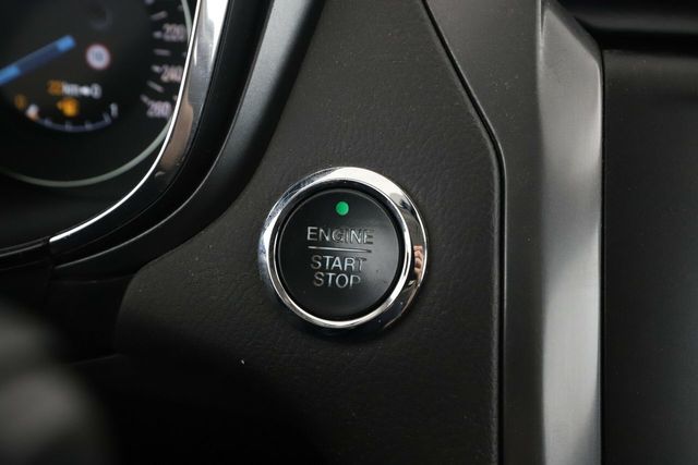 Ford Mondeo 1.5 EcoBoost Titanium
