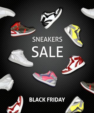 Zapatillas deportivas para la venta