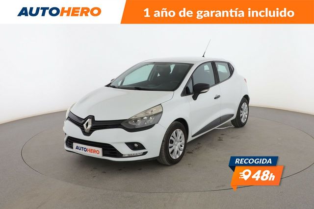 Renault Clio 1.5 dCi Energy Business