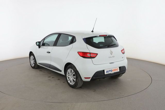 Renault Clio 1.5 dCi Energy Business