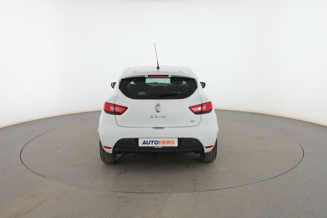 Renault Clio 1.5 dCi Energy Business