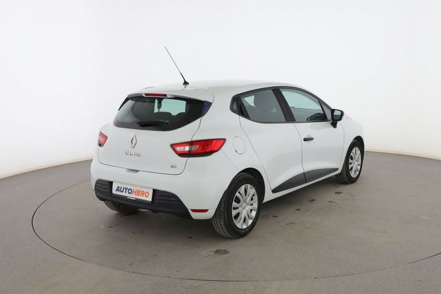 Renault Clio 1.5 dCi Energy Business