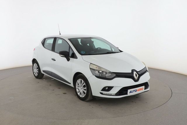Renault Clio 1.5 dCi Energy Business