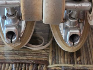 Patines 4 ruedas Carlos Mur