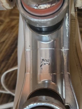 Patines 4 ruedas Carlos Mur