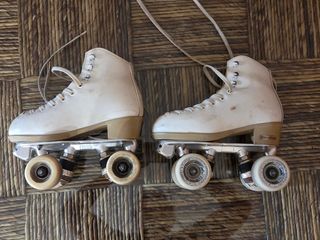 Patines 4 ruedas Carlos Mur