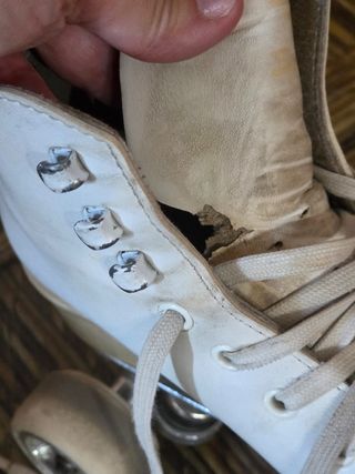 Patines 4 ruedas Carlos Mur