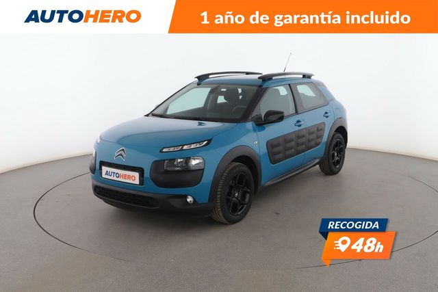 Citroën C4 Cactus 1.2 PureTech Feel