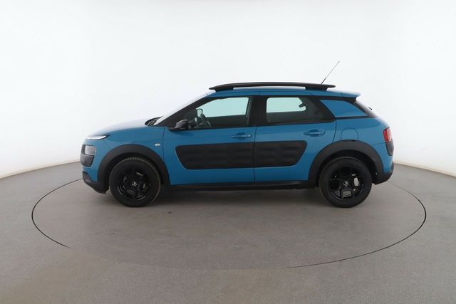Citroën C4 Cactus 1.2 PureTech Feel