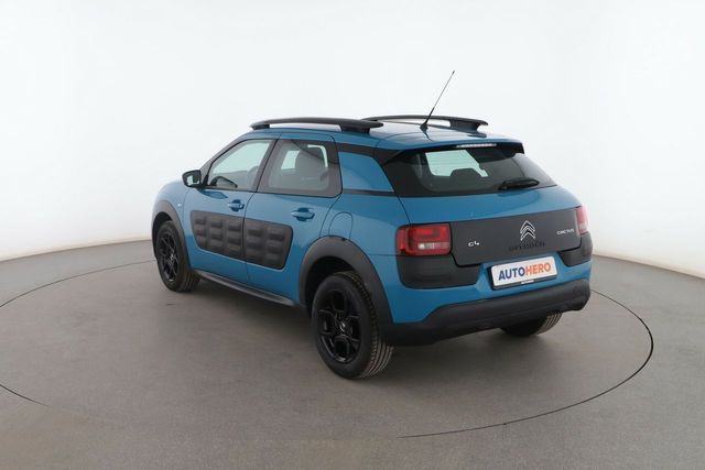Citroën C4 Cactus 1.2 PureTech Feel