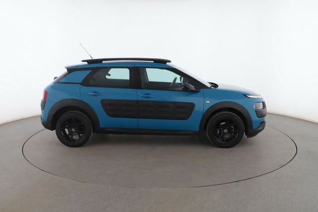 Citroën C4 Cactus 1.2 PureTech Feel