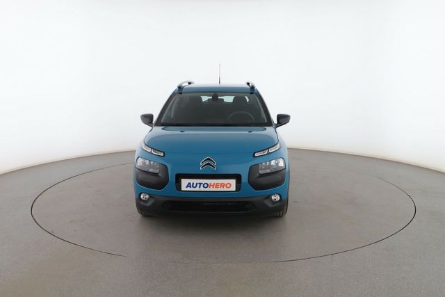 Citroën C4 Cactus 1.2 PureTech Feel