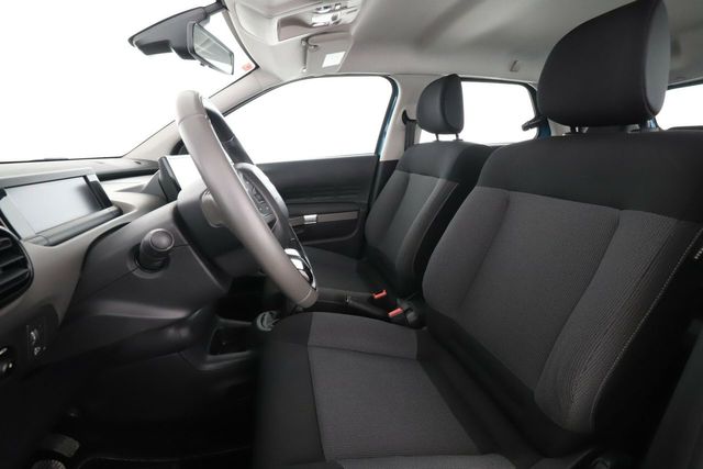 Citroën C4 Cactus 1.2 PureTech Feel