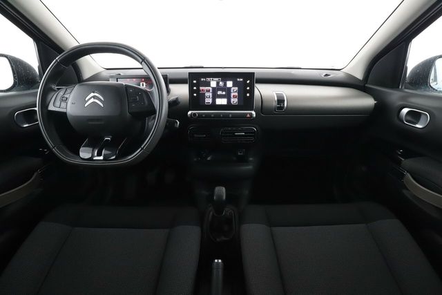 Citroën C4 Cactus 1.2 PureTech Feel