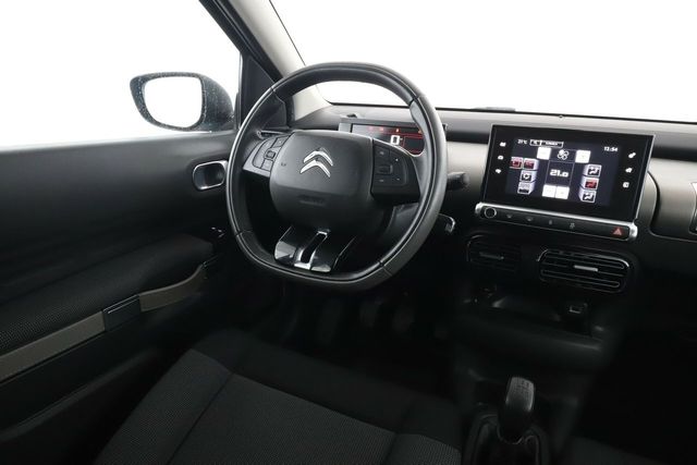 Citroën C4 Cactus 1.2 PureTech Feel